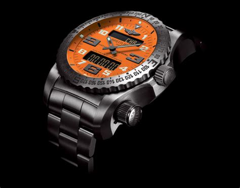 breitling emergency 2 satellite